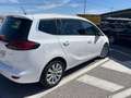 Opel Zafira Excellence automatic Blanco - thumbnail 6