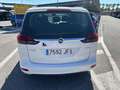 Opel Zafira Excellence automatic Blanco - thumbnail 4