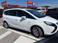 Opel Zafira Excellence automatic Blanco - thumbnail 7