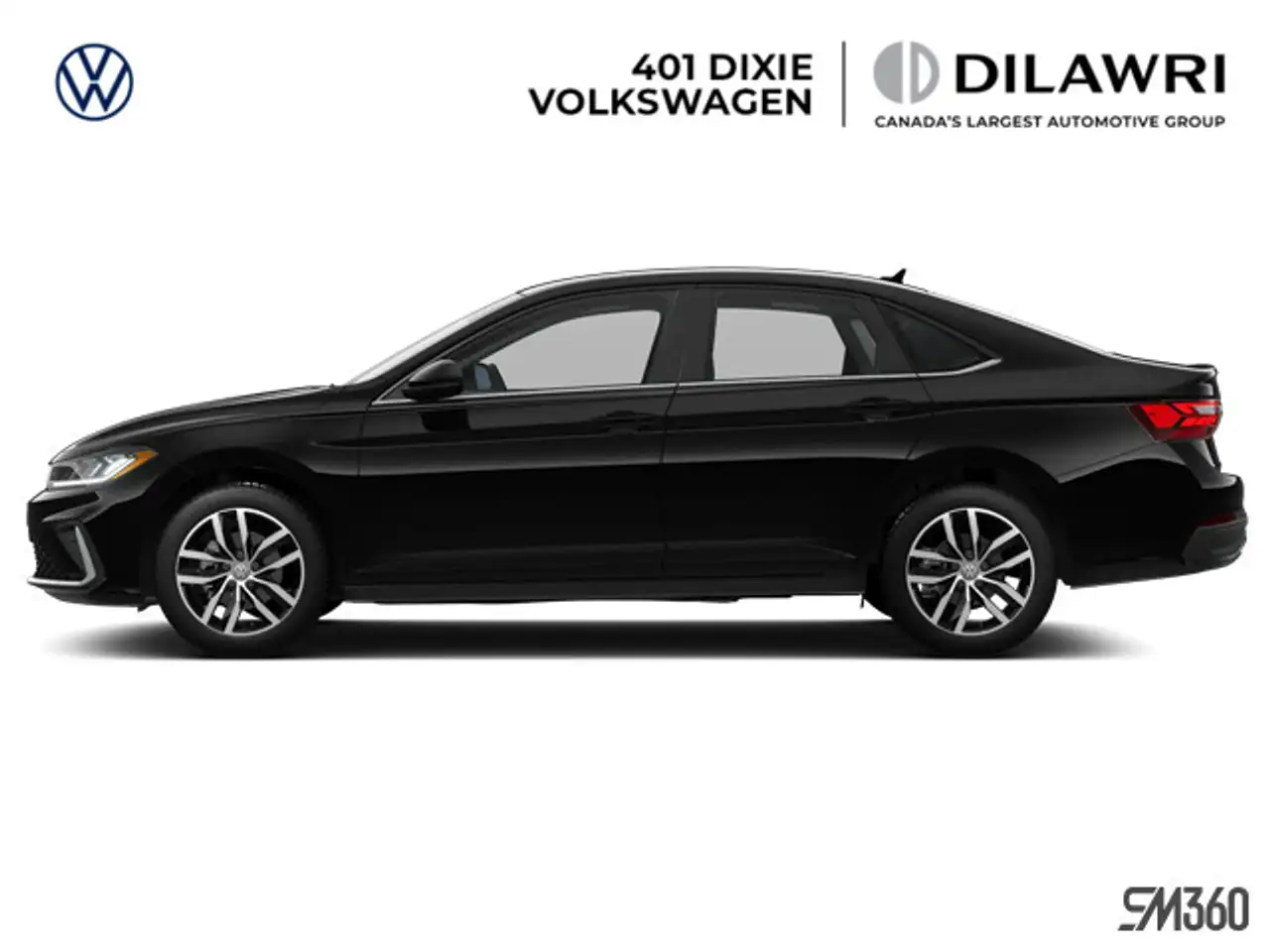 2026 Volkswagen Jetta