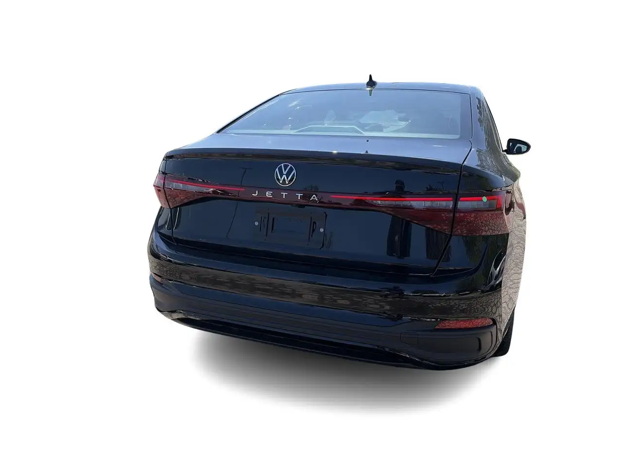 Volkswagen Jetta photo Volkswagen Jetta