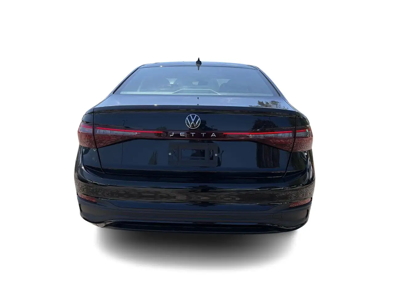 Volkswagen Jetta photo Volkswagen Jetta