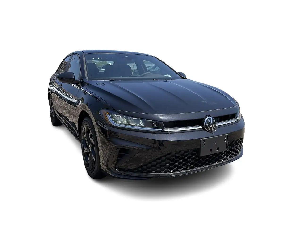 Volkswagen Jetta photo Volkswagen Jetta