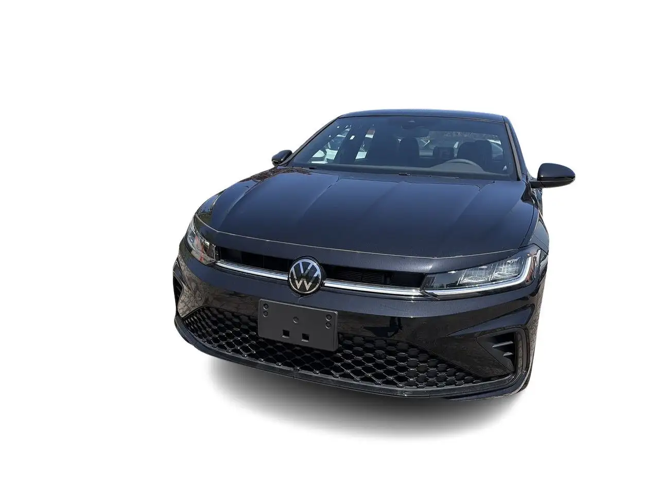 Volkswagen Jetta photo Volkswagen Jetta