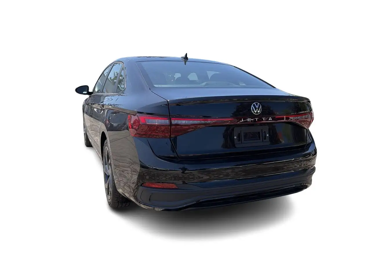 Volkswagen Jetta photo Volkswagen Jetta