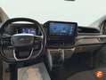 Ford Transit Custom 2.0 EcoBlue 100kW (136CV) L2 Trend - 4P (2024) Blanco - thumbnail 14