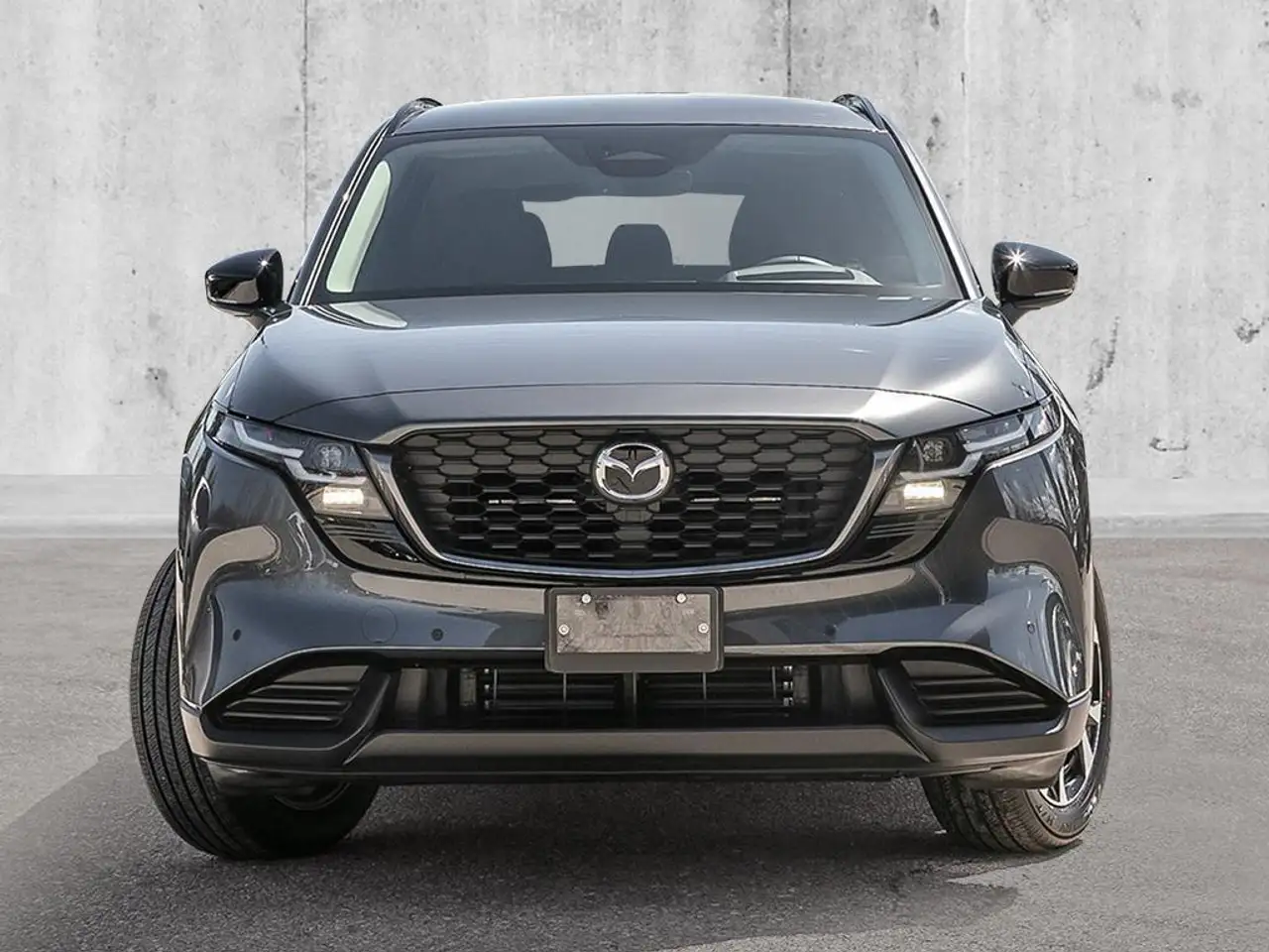 Mazda CX-5 снимка Mazda CX-5