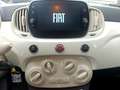 Fiat 500C Cabrio MY23 1.0 Klima & Sound Weiß - thumbnail 13