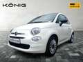 Fiat 500C Cabrio MY23 1.0 Klima & Sound Weiß - thumbnail 1
