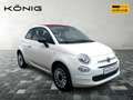 Fiat 500C Cabrio MY23 1.0 Klima & Sound Weiß - thumbnail 2