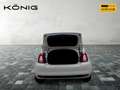 Fiat 500C Cabrio MY23 1.0 Klima & Sound Weiß - thumbnail 5