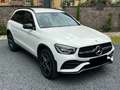 Mercedes-Benz GLC 300 de AMG Night Navi AR LED Business Distron Blanc - thumbnail 2