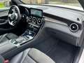 Mercedes-Benz GLC 300 de AMG Night Navi AR LED Business Distron Blanco - thumbnail 13