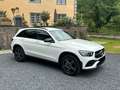 Mercedes-Benz GLC 300 de AMG Night Navi AR LED Business Distron Blanco - thumbnail 7