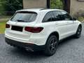 Mercedes-Benz GLC 300 de AMG Night Navi AR LED Business Distron Blanco - thumbnail 8