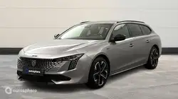 Peugeot 508 Hybrid 225ch GT e-EAT8