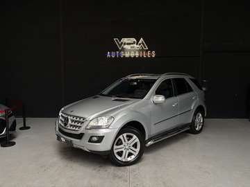 M (3) 350 BlueTEC 4Matic Sport