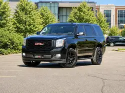 2020 GMC Yukon