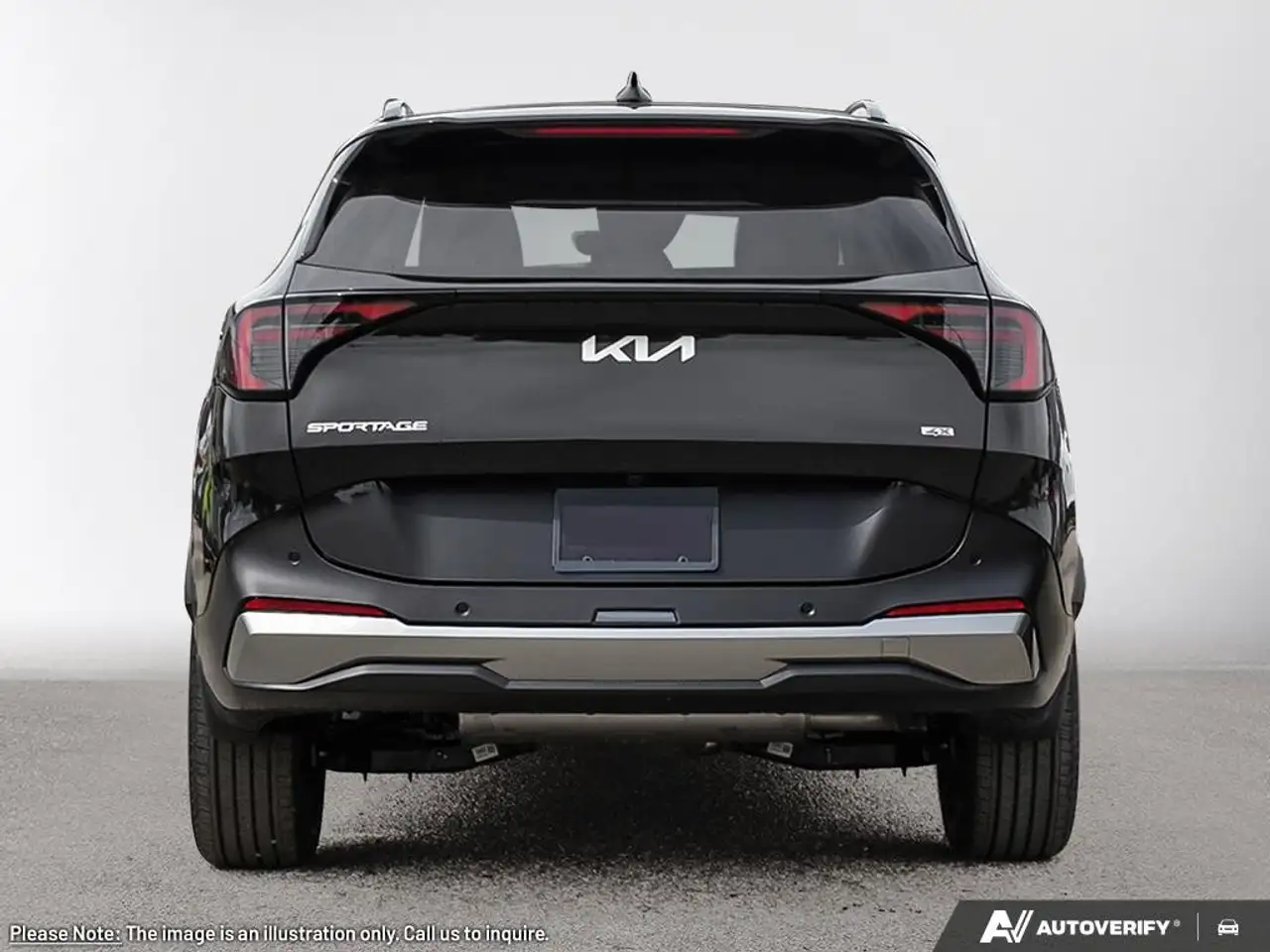 Kia Sportage снимка Kia Sportage
