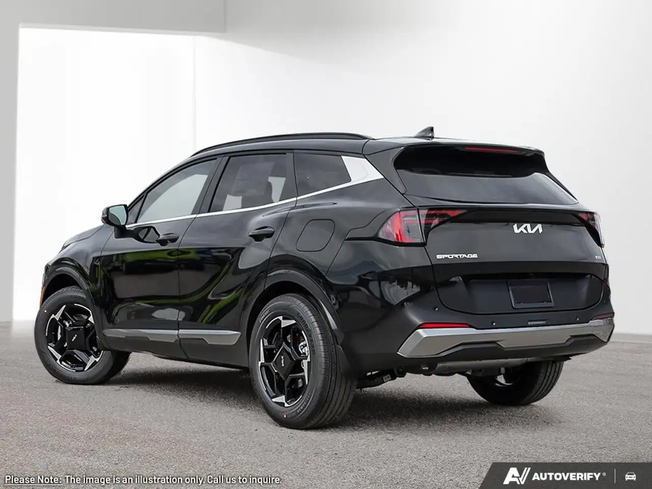 Kia Sportage снимка Kia Sportage