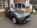 BMW 116 i Urban + AdvantagePlus Navi SHZ Klima Alu Klima Grau - thumbnail 1