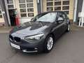 BMW 116 i Urban + AdvantagePlus Navi SHZ Klima Alu Klima Grau - thumbnail 2