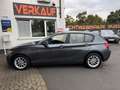 BMW 116 i Urban + AdvantagePlus Navi SHZ Klima Alu Klima Grau - thumbnail 14