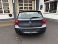 BMW 116 i Urban + AdvantagePlus Navi SHZ Klima Alu Klima Grau - thumbnail 6