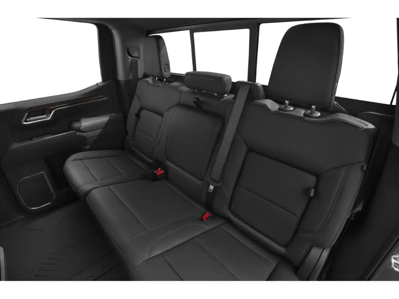 Chevrolet Silverado 1500 снимка Chevrolet Silverado 1500