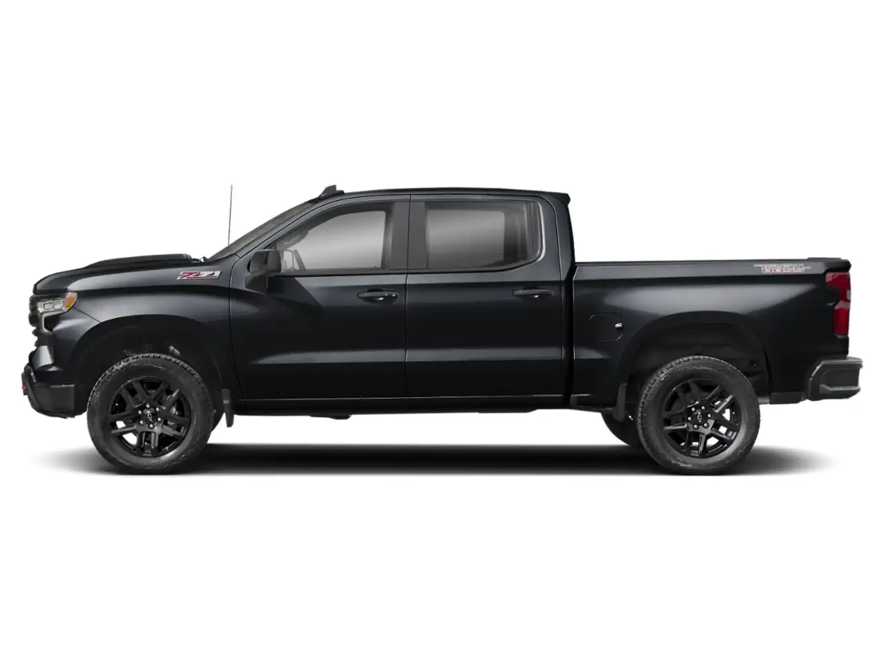 Chevrolet Silverado 1500 снимка Chevrolet Silverado 1500