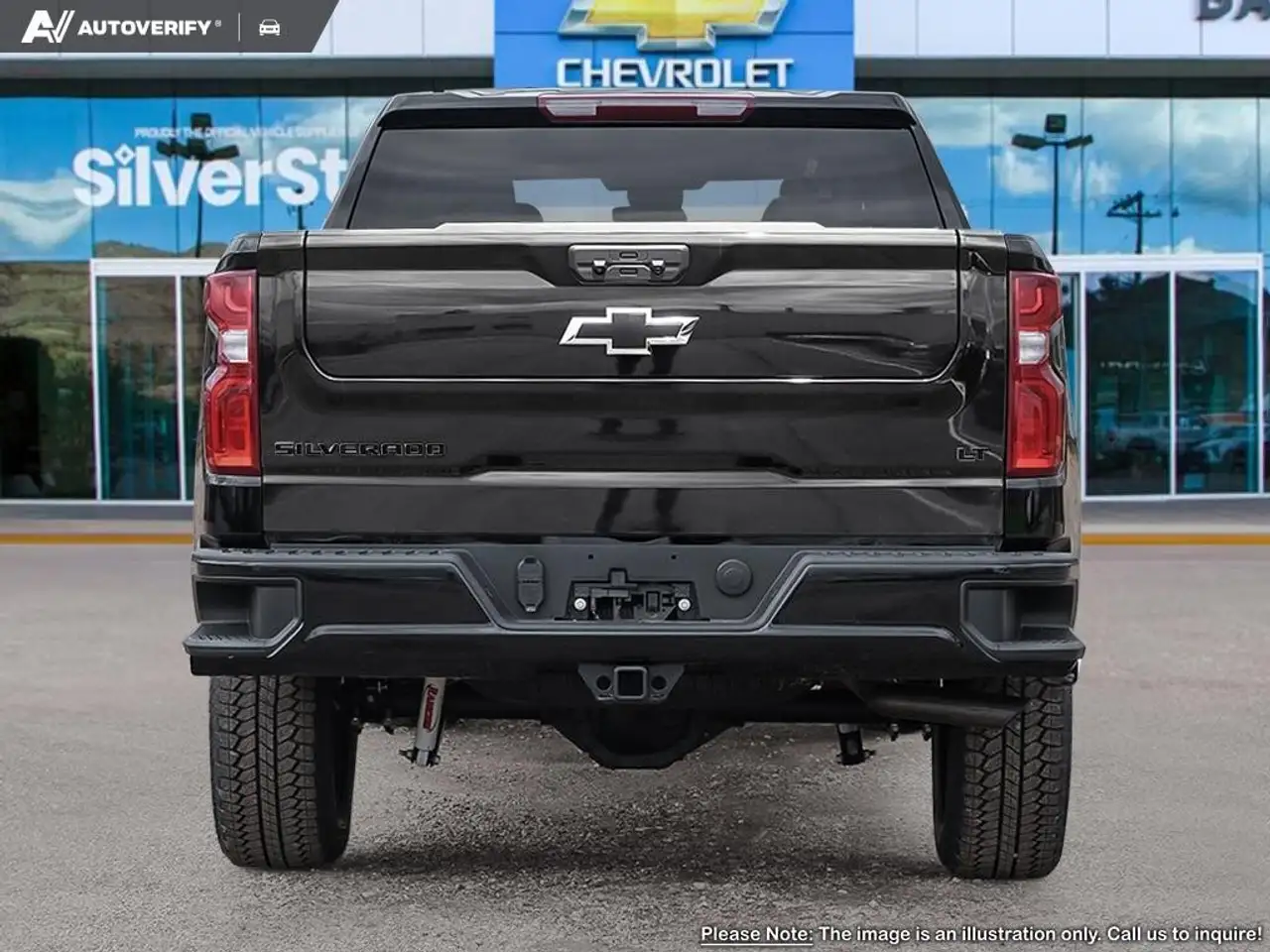 Chevrolet Silverado 1500 fotografie Chevrolet Silverado 1500