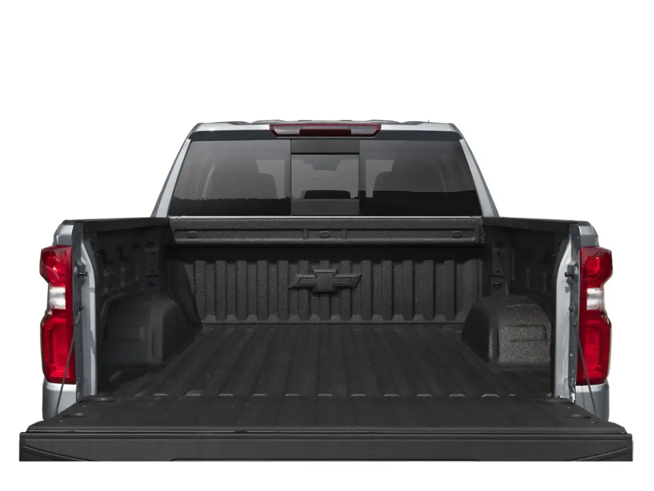 Chevrolet Silverado 1500 снимка Chevrolet Silverado 1500