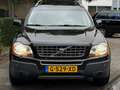 Volvo XC90 4.4 V8 Momentum 5p. - STOEL VERW - APPLE CARPLAY - Schwarz - thumbnail 5