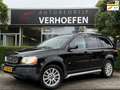 Volvo XC90 4.4 V8 Momentum 5p. - STOEL VERW - APPLE CARPLAY - Schwarz - thumbnail 1