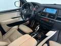 BMW X5 M Sport AHK LED NaviProf Leder HeadUp Zwart - thumbnail 9