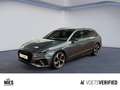 Audi A4 Avant S-line 40 TDI S-tronic MATRIX-LED+PDC+KLIMA Grau - thumbnail 1