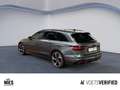 Audi A4 Avant S-line 40 TDI S-tronic MATRIX-LED+PDC+KLIMA Grau - thumbnail 4