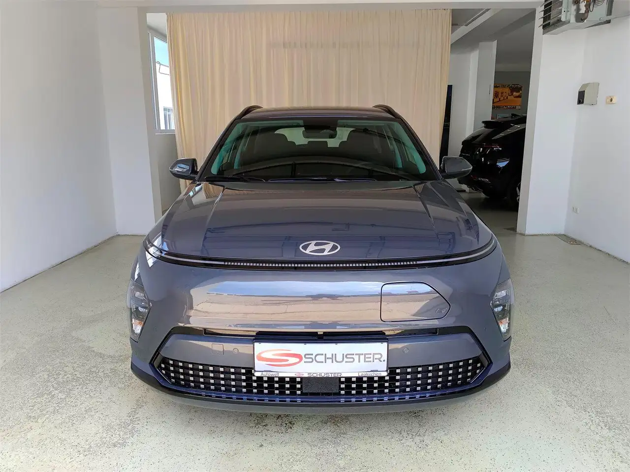 Hyundai Kona 2026