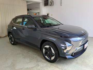 EV (SX2) Smart Line 48,6 kWh k7es1-P20/22-O20