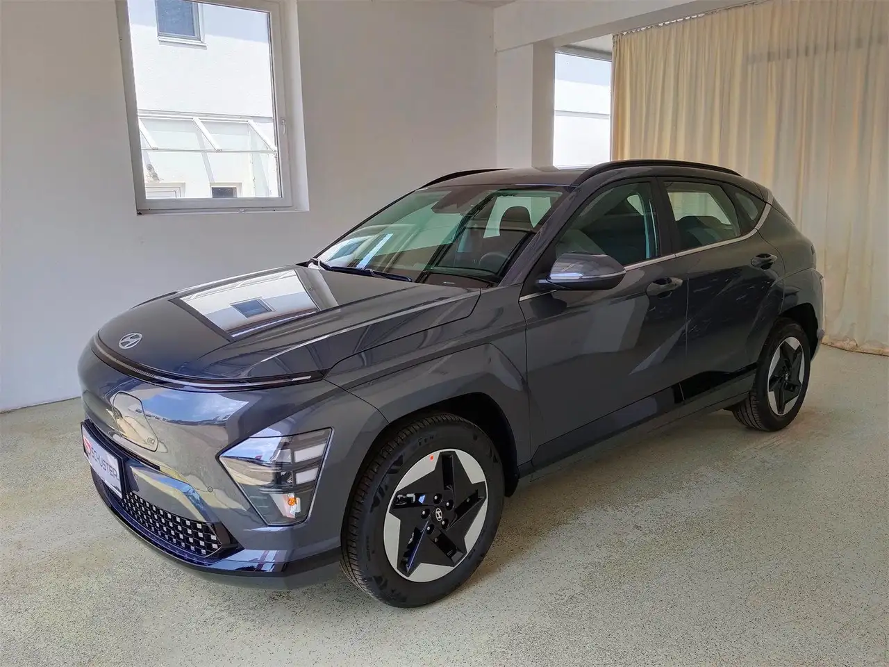 Hyundai Kona 2026