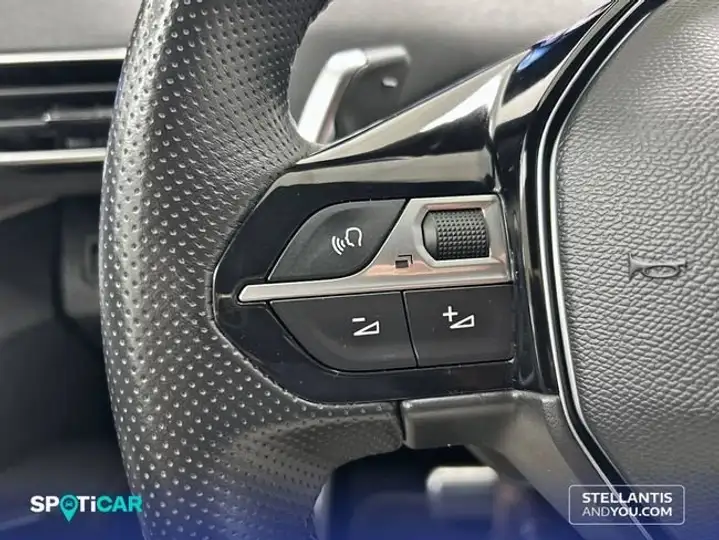 Peugeot 3008 2021, foto 14
