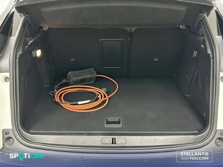 Peugeot 3008 2021, foto 6