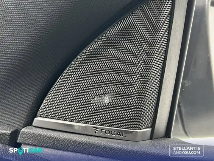 Peugeot 3008 2021, foto 20