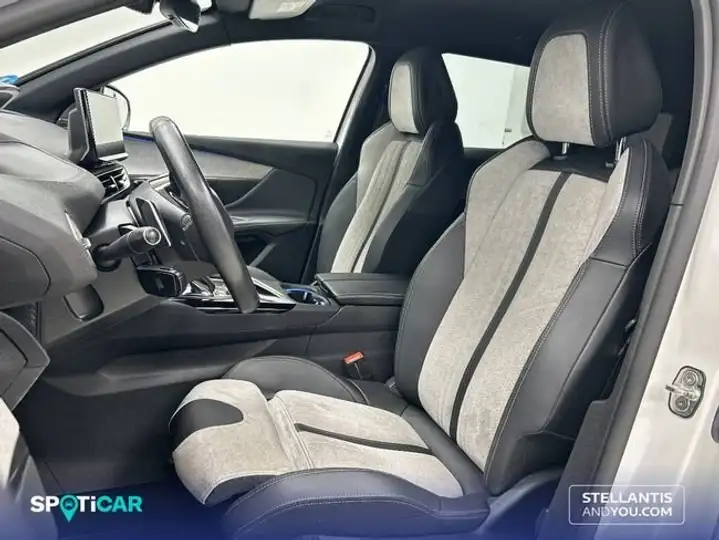 Peugeot 3008 2021, foto 9