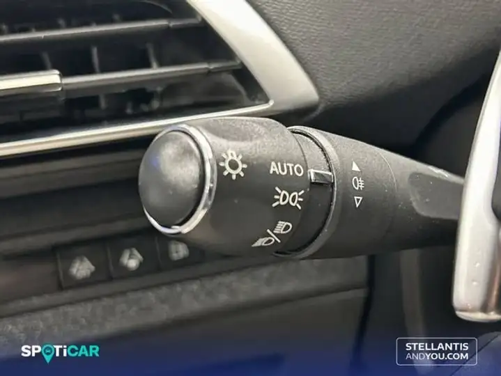 Peugeot 3008 2021, foto 19