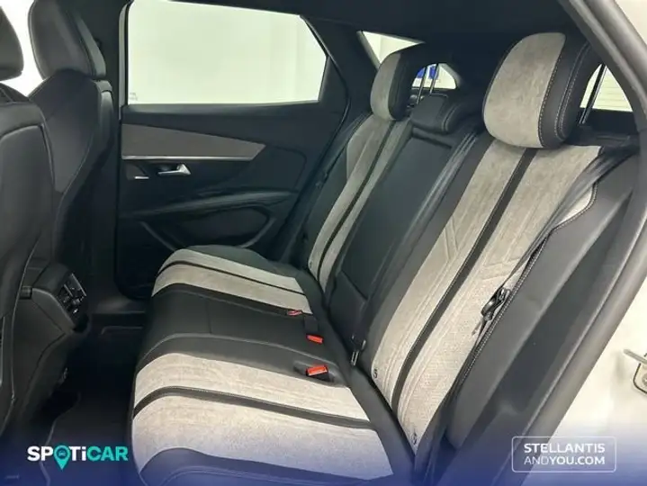 Peugeot 3008 2021, foto 10