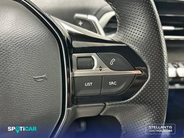 Peugeot 3008 2021, foto 15
