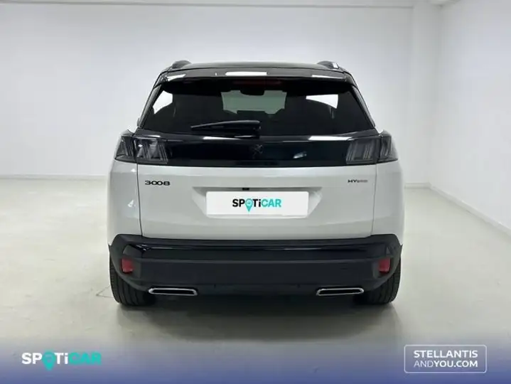 Peugeot 3008 2021, foto 5