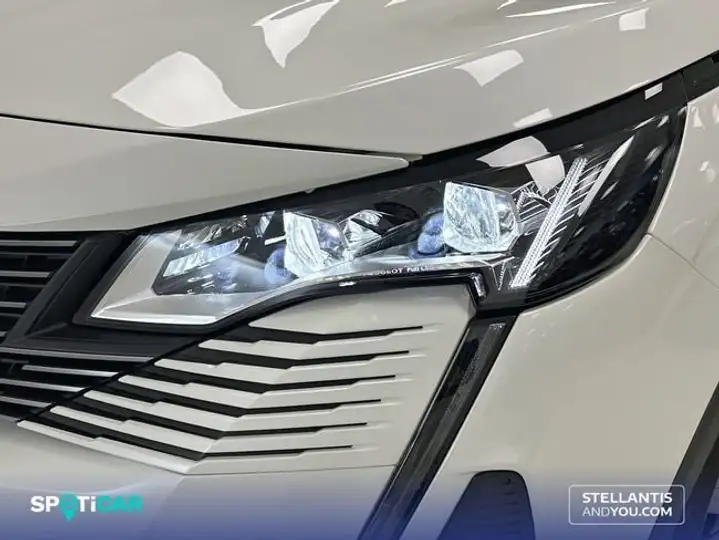 Peugeot 3008 2021, foto 21