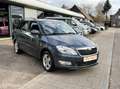 Skoda Fabia Combi 1.2 TSI Sprint Pro navi parkeerhulp nw apk Grau - thumbnail 7